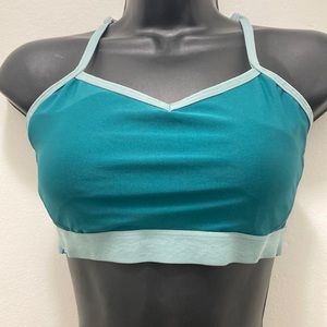 Athletic works sports bra